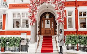 Althoff St James's Hotel & Club
